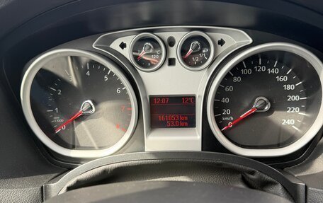 Ford Focus II рестайлинг, 2009 год, 500 000 рублей, 11 фотография
