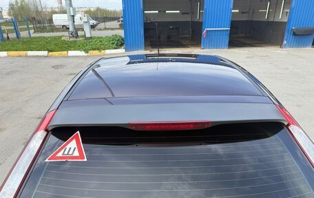 Ford Focus II рестайлинг, 2009 год, 500 000 рублей, 6 фотография