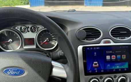 Ford Focus II рестайлинг, 2009 год, 500 000 рублей, 13 фотография