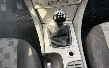 Ford Focus II рестайлинг, 2009 год, 500 000 рублей, 12 фотография