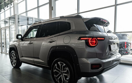 Haval H7, 2026 год, 4 199 000 рублей, 3 фотография