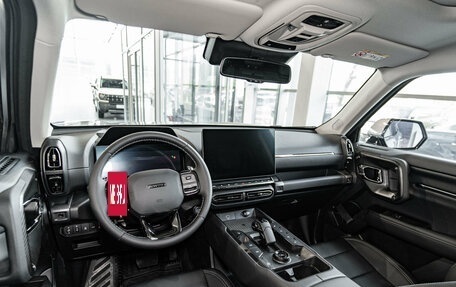 Haval H7, 2026 год, 4 199 000 рублей, 9 фотография