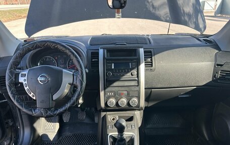 Nissan X-Trail, 2013 год, 1 250 000 рублей, 5 фотография
