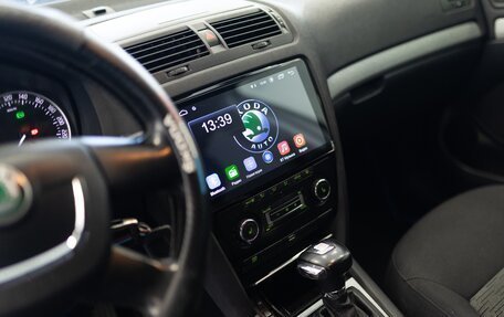 Skoda Octavia, 2012 год, 1 050 000 рублей, 9 фотография