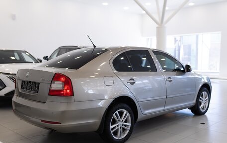 Skoda Octavia, 2012 год, 1 050 000 рублей, 4 фотография