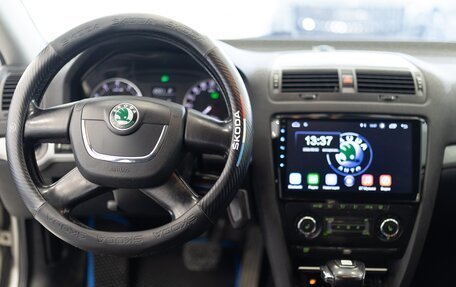 Skoda Octavia, 2012 год, 1 050 000 рублей, 8 фотография