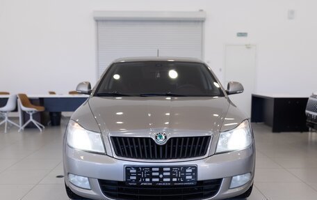 Skoda Octavia, 2012 год, 1 050 000 рублей, 2 фотография
