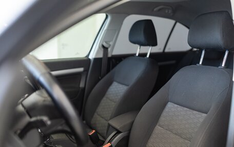 Skoda Octavia, 2012 год, 1 050 000 рублей, 6 фотография