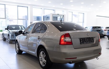 Skoda Octavia, 2012 год, 1 050 000 рублей, 5 фотография