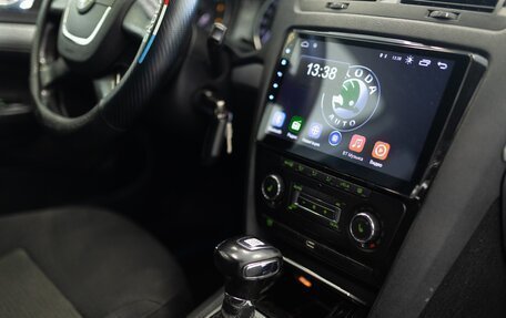 Skoda Octavia, 2012 год, 1 050 000 рублей, 10 фотография