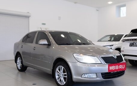 Skoda Octavia, 2012 год, 1 050 000 рублей, 3 фотография