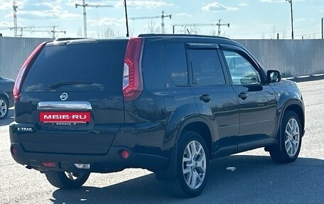 Nissan X-Trail, 2013 год, 1 250 000 рублей, 2 фотография