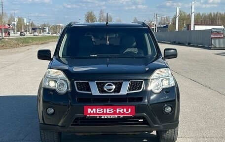 Nissan X-Trail, 2013 год, 1 250 000 рублей, 3 фотография
