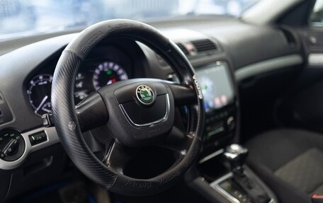 Skoda Octavia, 2012 год, 1 050 000 рублей, 7 фотография