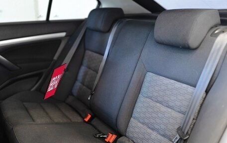 Skoda Octavia, 2012 год, 1 050 000 рублей, 11 фотография