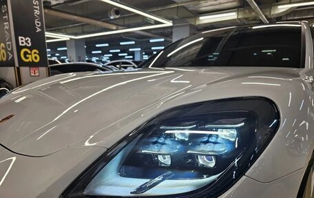 Porsche Panamera, 2025 год, 15 365 007 рублей, 4 фотография