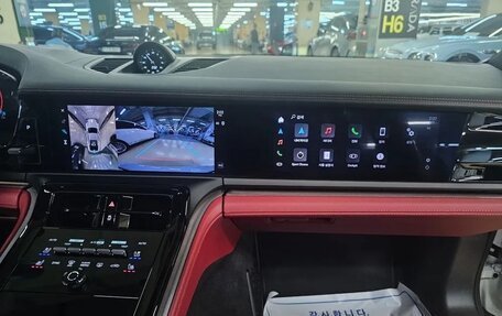 Porsche Panamera, 2025 год, 15 365 007 рублей, 9 фотография