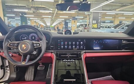 Porsche Panamera, 2025 год, 15 365 007 рублей, 8 фотография