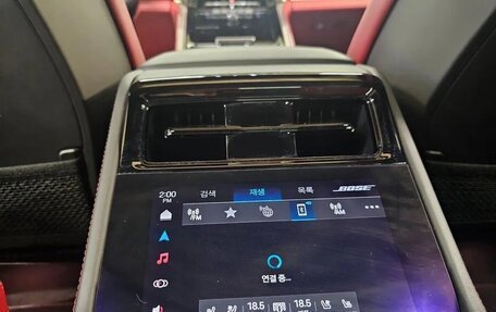 Porsche Panamera, 2025 год, 15 365 007 рублей, 13 фотография