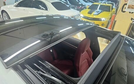 Porsche Panamera, 2025 год, 15 365 007 рублей, 15 фотография