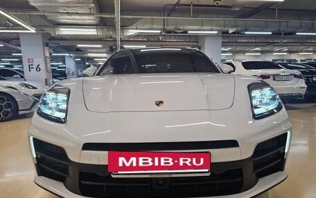 Porsche Panamera, 2025 год, 15 365 007 рублей, 5 фотография