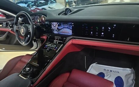 Porsche Panamera, 2025 год, 15 365 007 рублей, 16 фотография