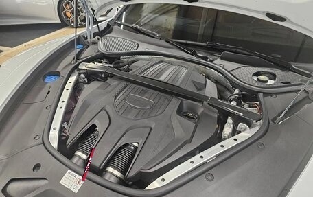 Porsche Panamera, 2025 год, 15 365 007 рублей, 6 фотография