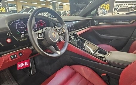 Porsche Panamera, 2025 год, 15 365 007 рублей, 11 фотография