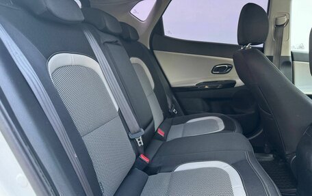 KIA cee'd III, 2015 год, 1 330 000 рублей, 11 фотография