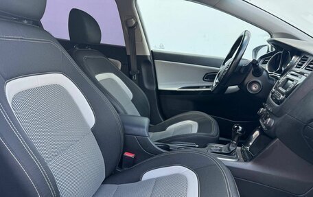 KIA cee'd III, 2015 год, 1 330 000 рублей, 10 фотография
