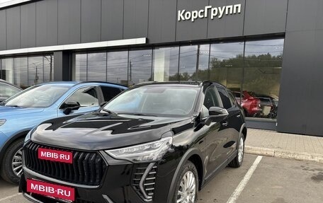 Haval Jolion, 2026 год, 2 649 000 рублей, 2 фотография