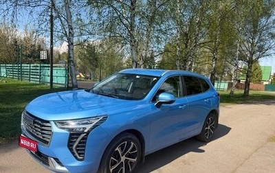 Haval Jolion, 2023 год, 1 800 000 рублей, 1 фотография