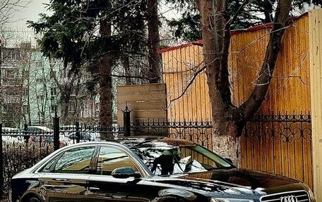Audi A8, 2016 год, 2 650 000 рублей, 1 фотография