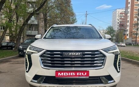 Haval Jolion, 2023 год, 1 850 000 рублей, 1 фотография