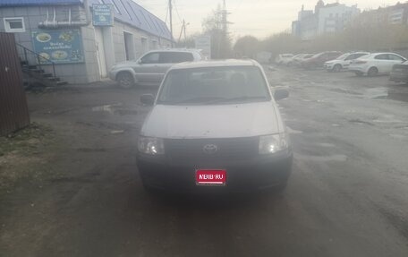 Toyota Succeed I рестайлинг, 2003 год, 275 000 рублей, 1 фотография