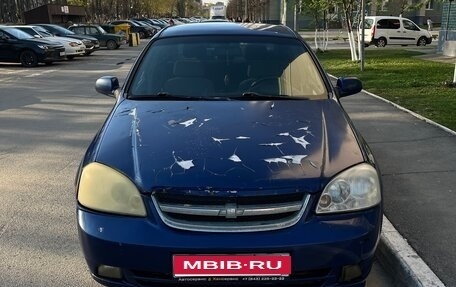 Chevrolet Lacetti, 2008 год, 300 000 рублей, 1 фотография