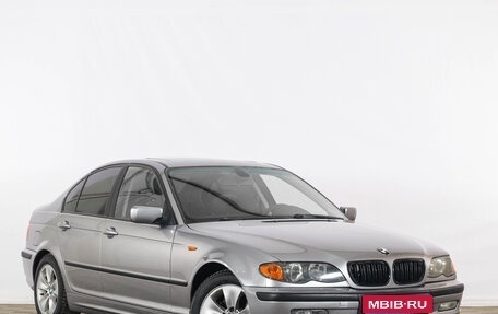 BMW 3 серия, 2004 год, 799 000 рублей, 1 фотография