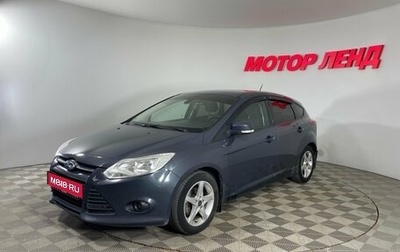 Ford Focus III, 2011 год, 709 000 рублей, 1 фотография