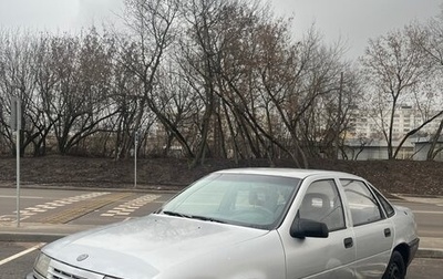 Opel Vectra A, 1989 год, 60 000 рублей, 1 фотография