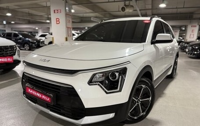 KIA Niro, 2022 год, 2 100 000 рублей, 1 фотография