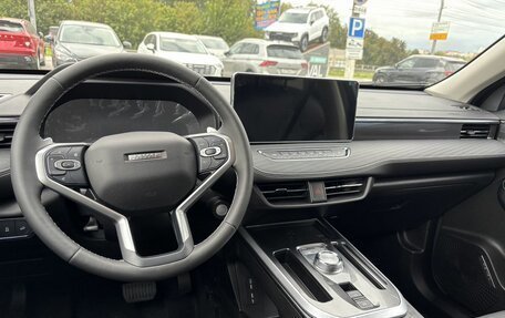Haval Jolion, 2026 год, 2 649 000 рублей, 10 фотография