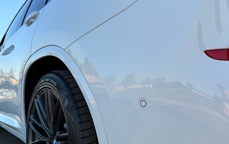 BMW X3, 2019 год, 4 500 000 рублей, 8 фотография