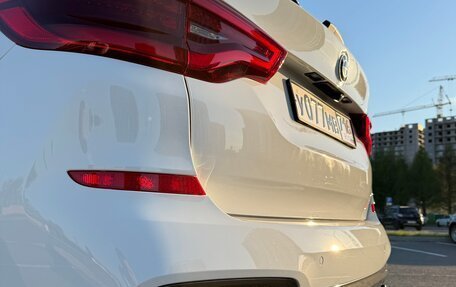 BMW X3, 2019 год, 4 500 000 рублей, 7 фотография
