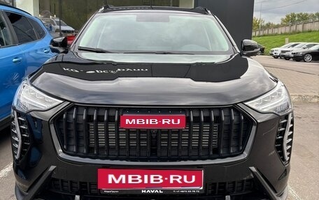 Haval Jolion, 2026 год, 2 649 000 рублей, 19 фотография