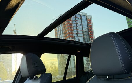 BMW X3, 2019 год, 4 500 000 рублей, 13 фотография