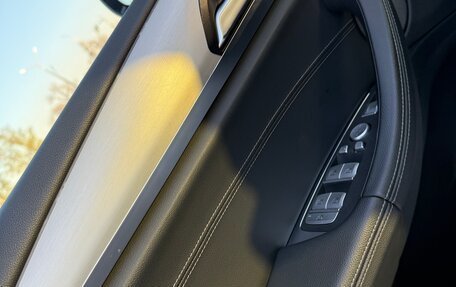 BMW X3, 2019 год, 4 500 000 рублей, 18 фотография