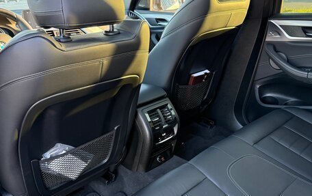 BMW X3, 2019 год, 4 500 000 рублей, 19 фотография