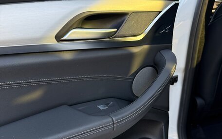 BMW X3, 2019 год, 4 500 000 рублей, 23 фотография