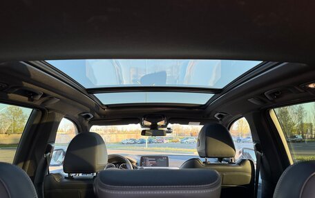BMW X3, 2019 год, 4 500 000 рублей, 26 фотография