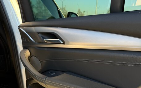 BMW X3, 2019 год, 4 500 000 рублей, 28 фотография